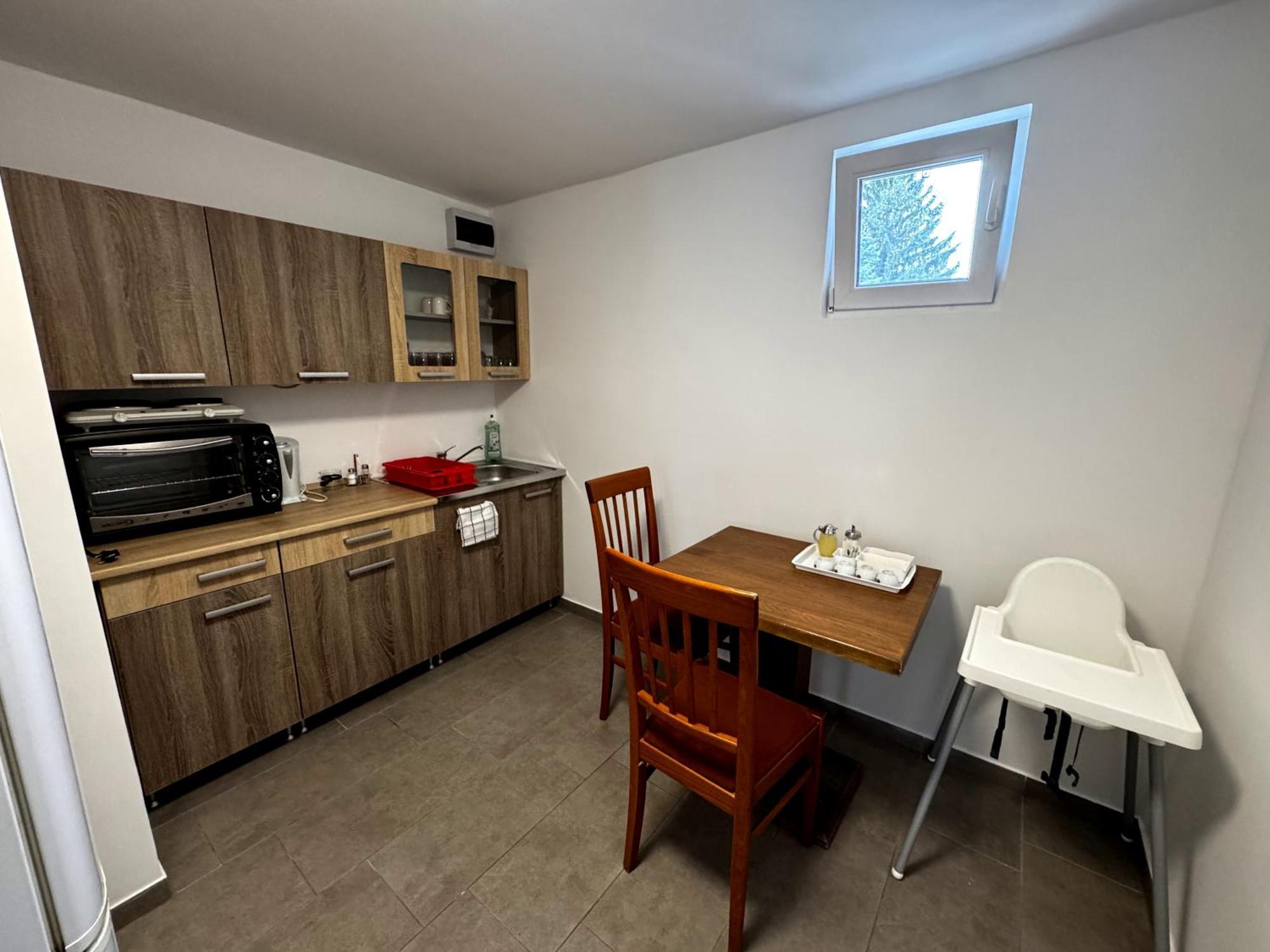 City Apartman Nyíregyháza Екстериор снимка