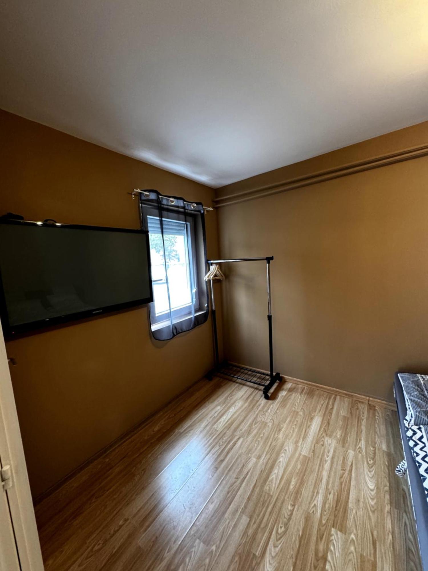 City Apartman Nyíregyháza Екстериор снимка