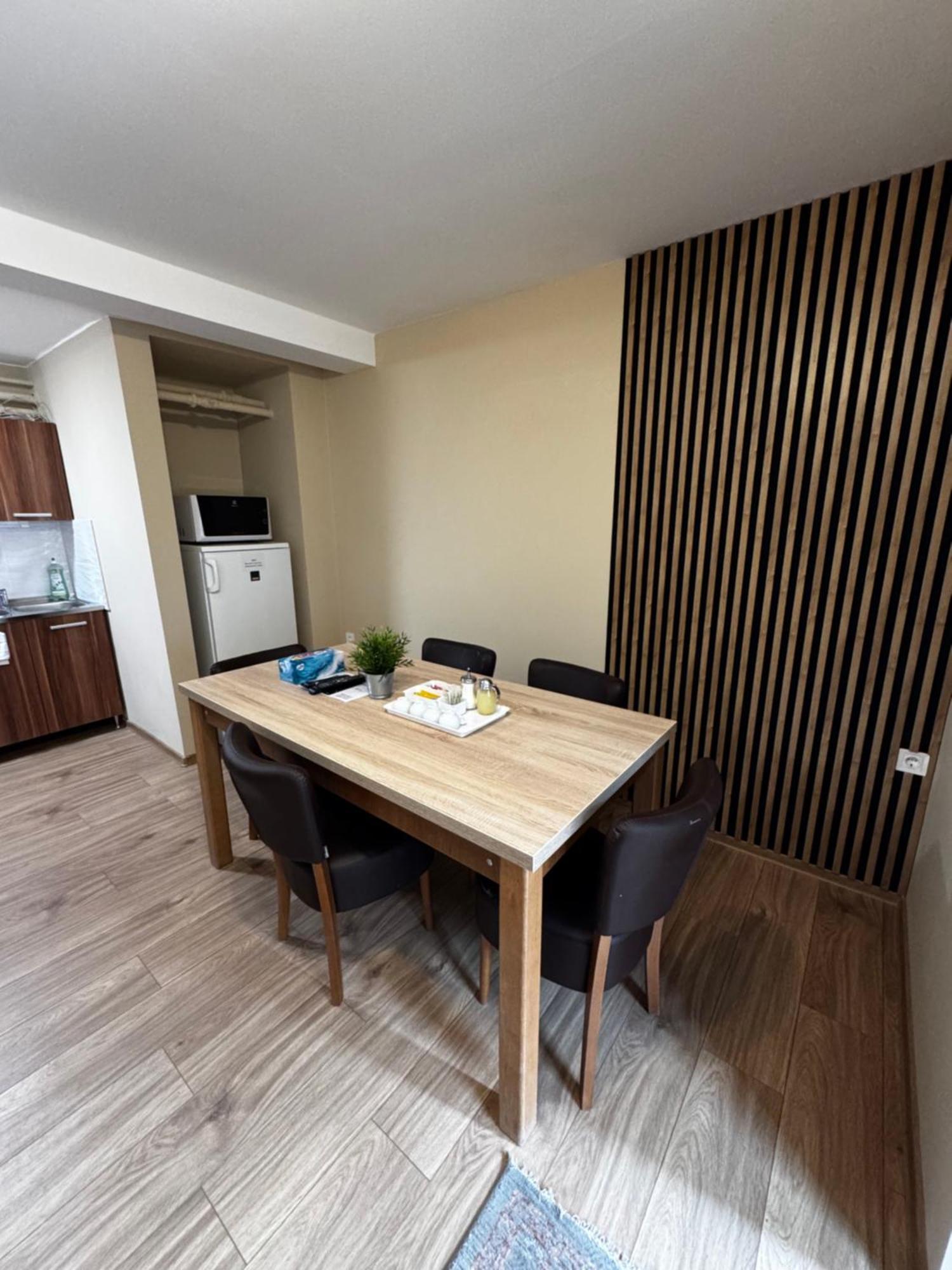 City Apartman Nyíregyháza Екстериор снимка